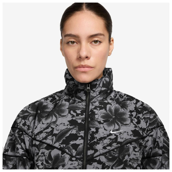 Nike Γυναικείο μπουφάν Sportswear Windrunner